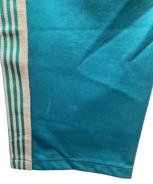 Needles（ニードルズ）Needles (ニードルズ) トラックパンツ グリーン サイズ:Sの古着・服飾アイテム