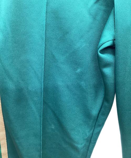 Needles（ニードルズ）Needles (ニードルズ) トラックパンツ グリーン サイズ:Sの古着・服飾アイテム