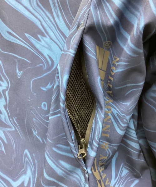 komine（コミネ）komine (コミネ) プロテクトソフトシェルウインターパーカ サイズ:Mの古着・服飾アイテム