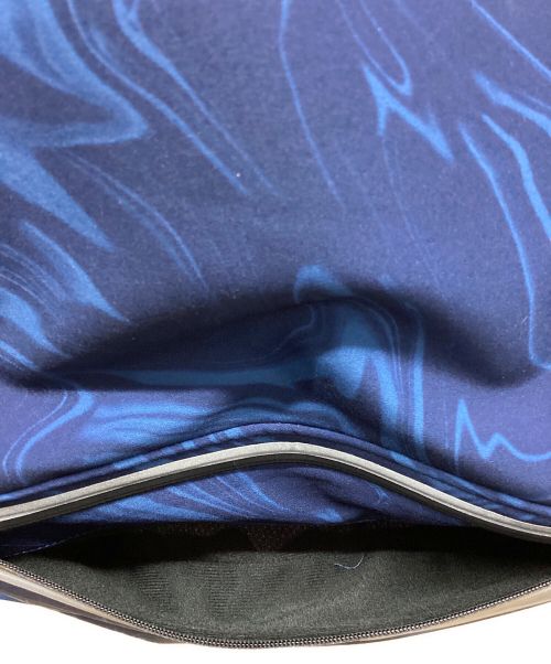 komine（コミネ）komine (コミネ) プロテクトソフトシェルウインターパーカ サイズ:Mの古着・服飾アイテム