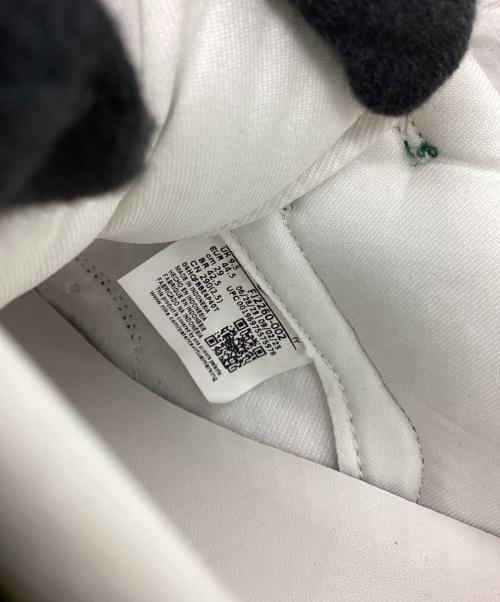 NIKE（ナイキ）NIKE (ナイキ) スニーカー/ダンク ロー LX グリーン×ホワイト サイズ:29 未使用品の古着・服飾アイテム