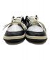 中古・古着 NIKE (ナイキ) スニーカー/ダンク ロー PRM ホワイト×ブラック サイズ:29 未使用品：8000円