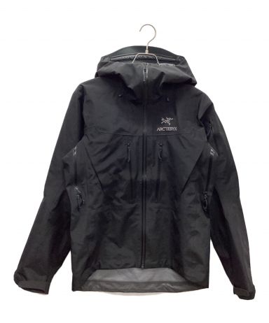 中古・古着通販】ARC'TERYX (アークテリクス) アルファ SV ジャケット