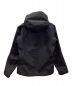 ARC'TERYX (アークテリクス) アルファ SV ジャケット ブラック サイズ:XS：66000円