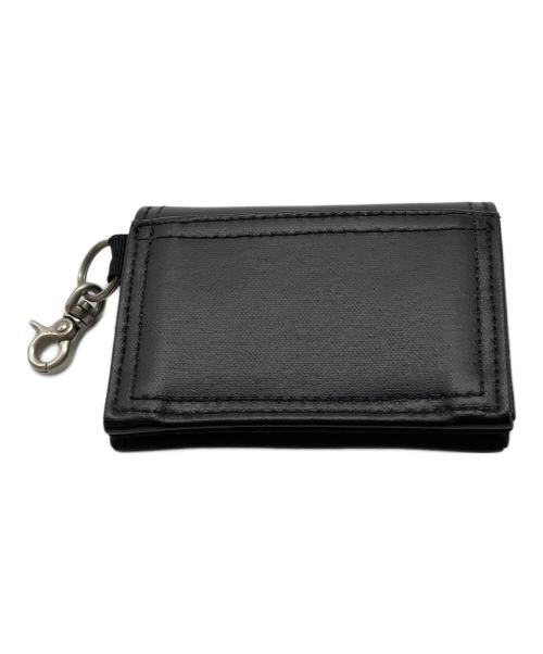PORTER（ポーター）PORTER (ポーター) コインケース ブラックの古着・服飾アイテム