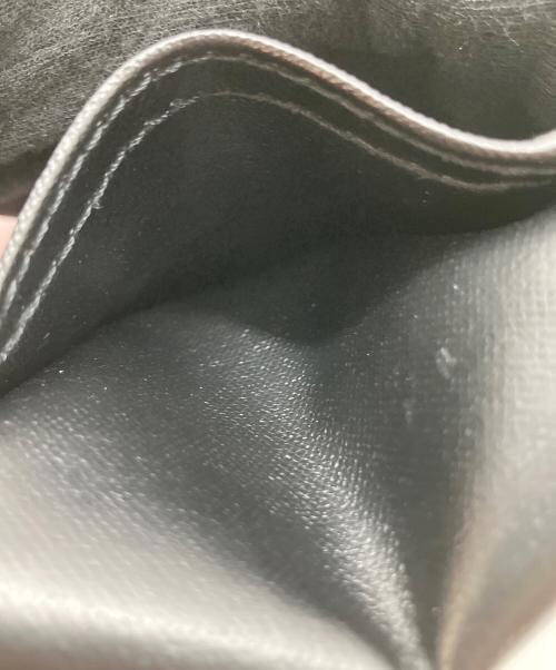 PORTER（ポーター）PORTER (ポーター) コインケース ブラックの古着・服飾アイテム