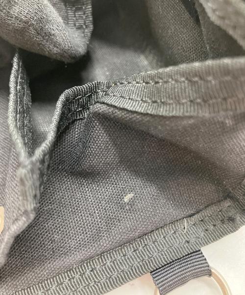 PORTER（ポーター）PORTER (ポーター) コインケース ブラックの古着・服飾アイテム