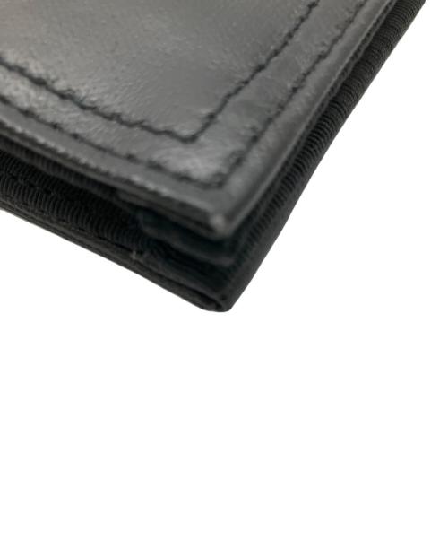 PORTER（ポーター）PORTER (ポーター) コインケース ブラックの古着・服飾アイテム