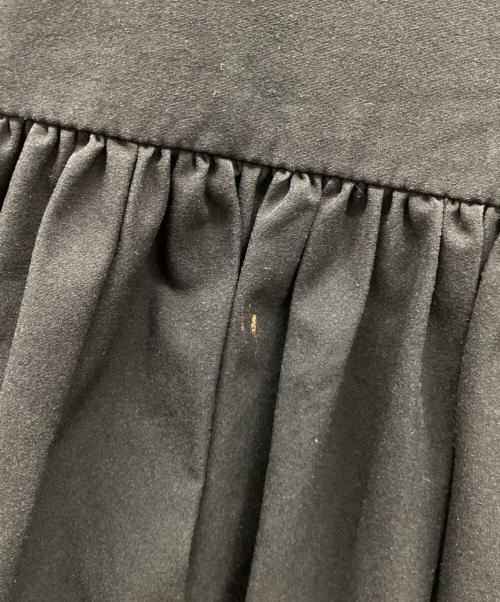 THE 9 SHOP（ザ ナインショップ）THE 9 SHOP (ザ ナインショップ) ワンピース ブラック サイズ:Mの古着・服飾アイテム