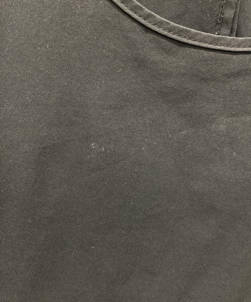 THE 9 SHOP（ザ ナインショップ）THE 9 SHOP (ザ ナインショップ) ワンピース ブラック サイズ:Mの古着・服飾アイテム