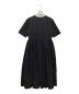 THE 9 SHOP (ザ ナインショップ) ワンピース ブラック サイズ:M：9000円