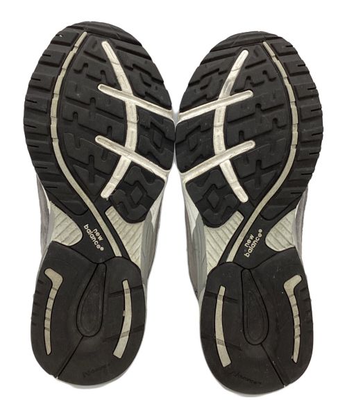 NEW BALANCE（ニューバランス）NEW BALANCE (ニューバランス) スニーカー グレー サイズ:27の古着・服飾アイテム