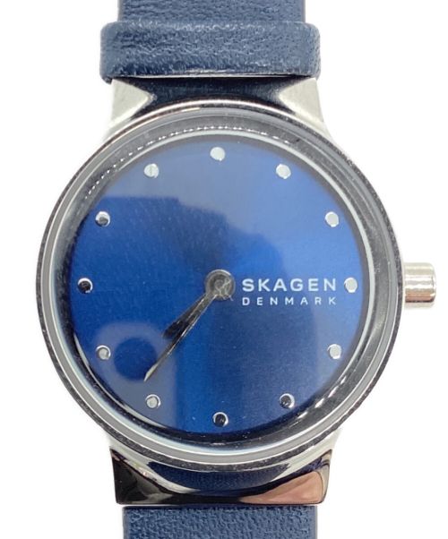 SKAGEN（スカーゲン）SKAGEN (スカーゲン) 腕時計の古着・服飾アイテム