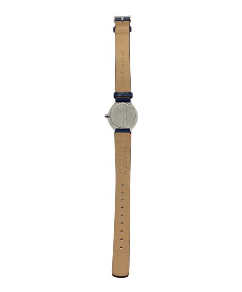 SKAGEN（スカーゲン）SKAGEN (スカーゲン) 腕時計の古着・服飾アイテム