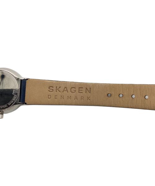 SKAGEN（スカーゲン）SKAGEN (スカーゲン) 腕時計の古着・服飾アイテム