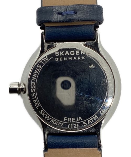 SKAGEN（スカーゲン）SKAGEN (スカーゲン) 腕時計の古着・服飾アイテム