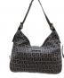 FENDI (フェンディ) ショルダーバッグ ネイビー：65000円
