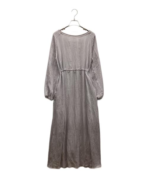 COCODEAL（ココディール）COCODEAL (ココディール) ワンピース パープル サイズ:Sの古着・服飾アイテム