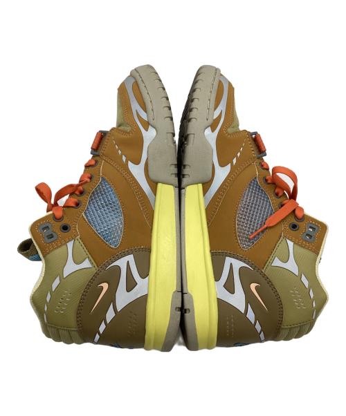 NIKE（ナイキ）NIKE (ナイキ) スニーカー/エアトレーナー 1 SP ベージュ サイズ:27.5の古着・服飾アイテム