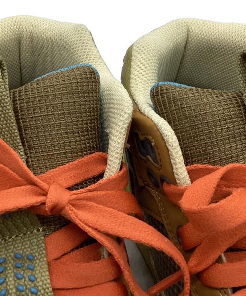 NIKE（ナイキ）NIKE (ナイキ) スニーカー/エアトレーナー 1 SP ベージュ サイズ:27.5の古着・服飾アイテム