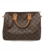 LOUIS VUITTONルイ ヴィトン）の古着「ハンドバッグ」｜ブラウン
