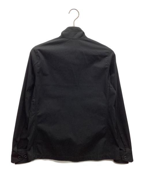 FRED PERRY（フレッドペリー）FRED PERRY (フレッドペリー) スイングトップ ブラック サイズ:XSの古着・服飾アイテム