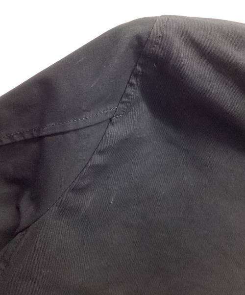 FRED PERRY（フレッドペリー）FRED PERRY (フレッドペリー) スイングトップ ブラック サイズ:XSの古着・服飾アイテム