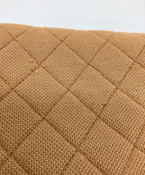 CHANEL（シャネル）CHANEL (シャネル) チェーンショルダーバッグ/2.55 ブラウンの古着・服飾アイテム