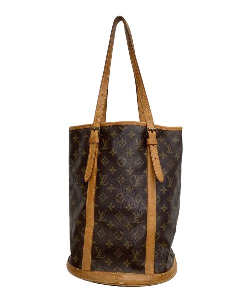 LOUIS VUITTON（ルイ ヴィトン）LOUIS VUITTON (ルイ ヴィトン) トートバッグバケットGMの古着・服飾アイテム
