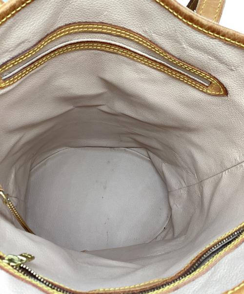 LOUIS VUITTON（ルイ ヴィトン）LOUIS VUITTON (ルイ ヴィトン) トートバッグバケットGMの古着・服飾アイテム