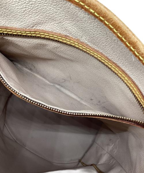 LOUIS VUITTON（ルイ ヴィトン）LOUIS VUITTON (ルイ ヴィトン) トートバッグバケットGMの古着・服飾アイテム