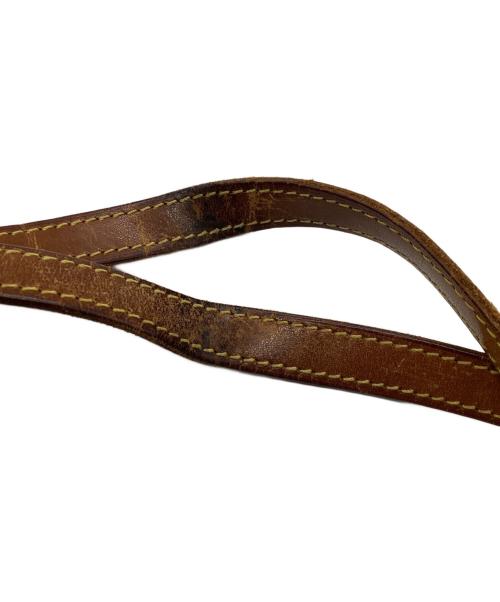 LOUIS VUITTON（ルイ ヴィトン）LOUIS VUITTON (ルイ ヴィトン) トートバッグバケットGMの古着・服飾アイテム