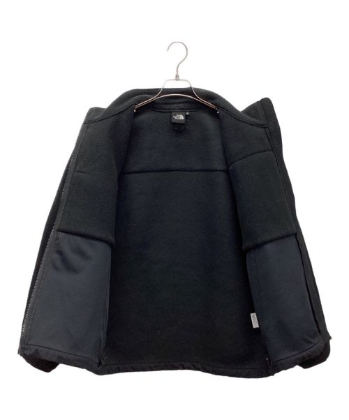 THE NORTH FACE（ザ ノース フェイス）THE NORTH FACE (ザ ノース フェイス) デナリジャケット ブラック サイズ:Lの古着・服飾アイテム