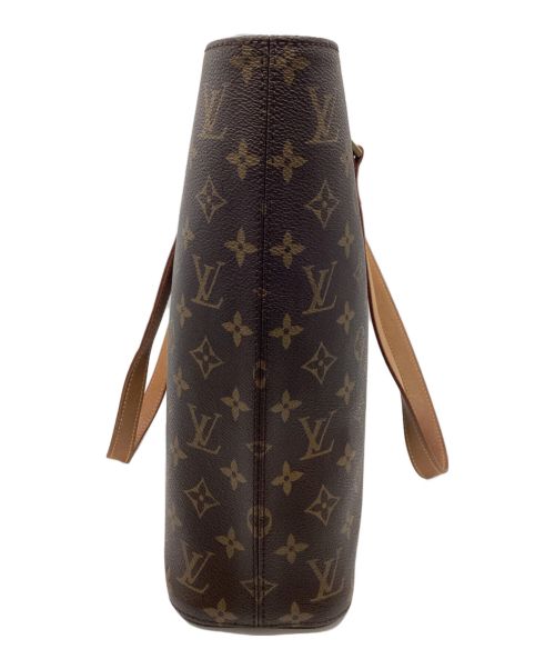 LOUIS VUITTON（ルイ ヴィトン）LOUIS VUITTON (ルイ ヴィトン) ショルダートートバッグ/ルコ ブラウンの古着・服飾アイテム