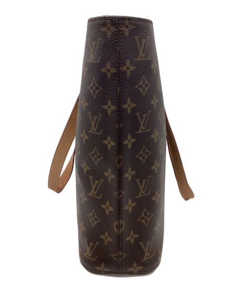 LOUIS VUITTON（ルイ ヴィトン）LOUIS VUITTON (ルイ ヴィトン) ショルダートートバッグ/ルコ ブラウンの古着・服飾アイテム