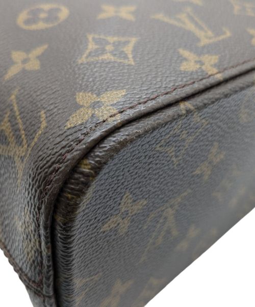 LOUIS VUITTON（ルイ ヴィトン）LOUIS VUITTON (ルイ ヴィトン) ショルダートートバッグ/ルコ ブラウンの古着・服飾アイテム