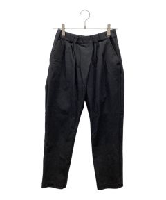 中古・古着通販】yunahica (ユナヒカ) コットンストレッチデイパンツ