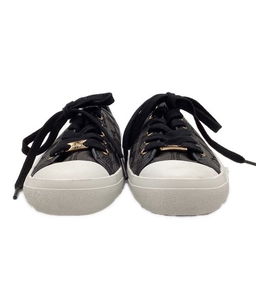 COACH（コーチ）COACH (コーチ) スニーカー ブラック サイズ:23.5の古着・服飾アイテム