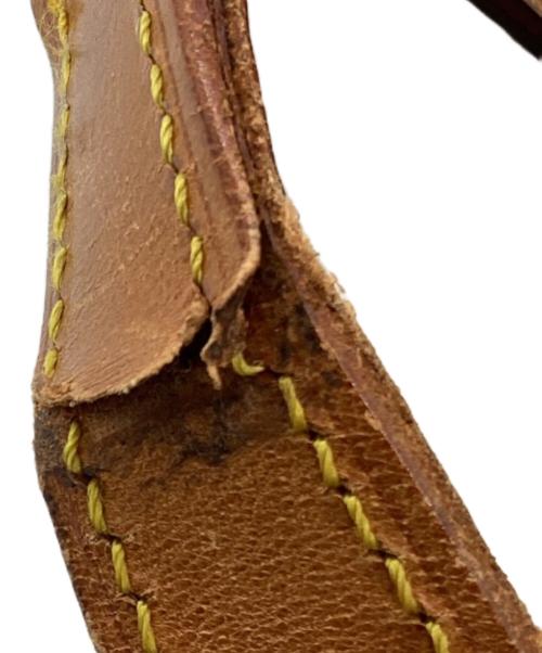 LOUIS VUITTON（ルイ ヴィトン）LOUIS VUITTON (ルイ ヴィトン) ショルダーバッグ/シャンティGM ブラウンの古着・服飾アイテム