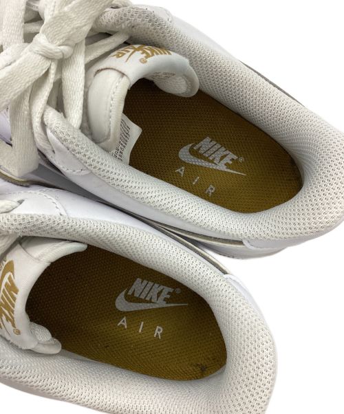 NIKE（ナイキ）NIKE (ナイキ) スニーカー/Nike Air Force 1 '07 ホワイト サイズ:27の古着・服飾アイテム