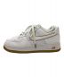 NIKE (ナイキ) スニーカー/Nike Air Force 1 '07 ホワイト サイズ:27：7000円