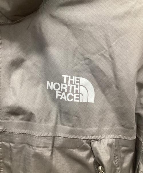 THE NORTH FACE（ザ ノース フェイス）THE NORTH FACE (ザ ノース フェイス) ダウンジャケット ブラック サイズ:Sの古着・服飾アイテム
