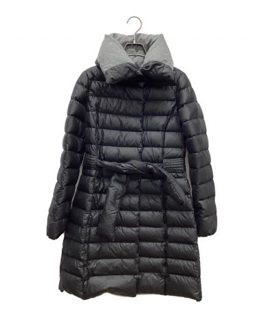 DUVETICA デュベティカ ダウンコート 黒 38 1085000381242553_01_6830w.jpeg