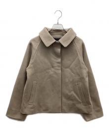 STRAWBERRY FIELDS（ストロベリーフィールズ）の古着「ジャケット」｜グレー