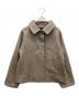 STRAWBERRY FIELDS（ストロベリーフィールズ）の古着「ジャケット」｜グレー