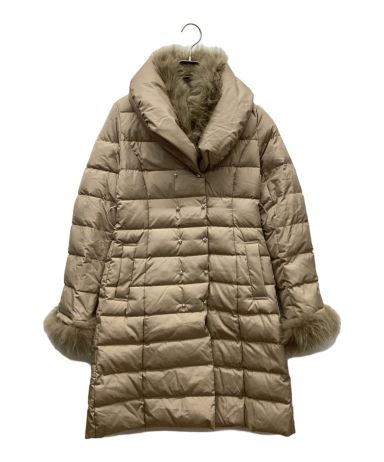 中古・古着通販】Austin Reed (オースチン リード) フォックスファー