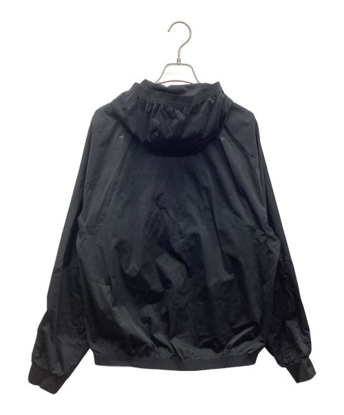 zauna（ザウナ）zauna (ザウナ) ザウナスーツ ブラック サイズ:Sの古着・服飾アイテム