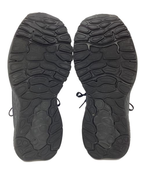 NEW BALANCE（ニューバランス）NEW BALANCE (ニューバランス) ランニングシューズ ブラック サイズ:68.5の古着・服飾アイテム