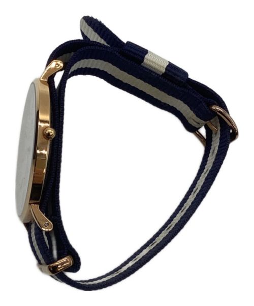 Daniel Wellington（ダニエルウェリントン）Daniel Wellington (ダニエルウェリントン) 腕時計の古着・服飾アイテム