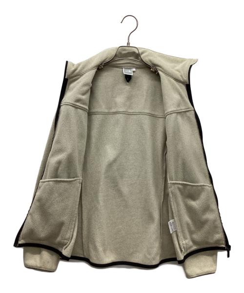 THE NORTH FACE（ザ ノース フェイス）THE NORTH FACE (ザ ノース フェイス) マウンテンバーサマイクロジャケット ベージュ サイズ:XLの古着・服飾アイテム